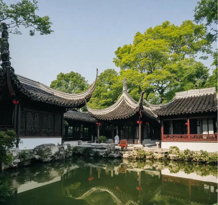 乐山沙湾妙竹餐饮有限公司